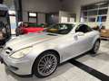 Mercedes-Benz SLK 200 Kompressor,XENON,ALU,KLIMA,LEDER Silber - thumbnail 1