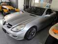 Mercedes-Benz SLK 200 Kompressor,XENON,ALU,KLIMA,LEDER Silber - thumbnail 5