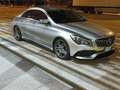 Mercedes-Benz CLA 220 4 Matic Amg Argento - thumbnail 1