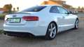Audi A5 Coupé 2.7TDI Multitronic Blanc - thumbnail 5