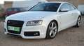 Audi A5 Coupé 2.7TDI Multitronic Blanc - thumbnail 1