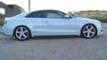 Audi A5 Coupé 2.7TDI Multitronic Blanc - thumbnail 4