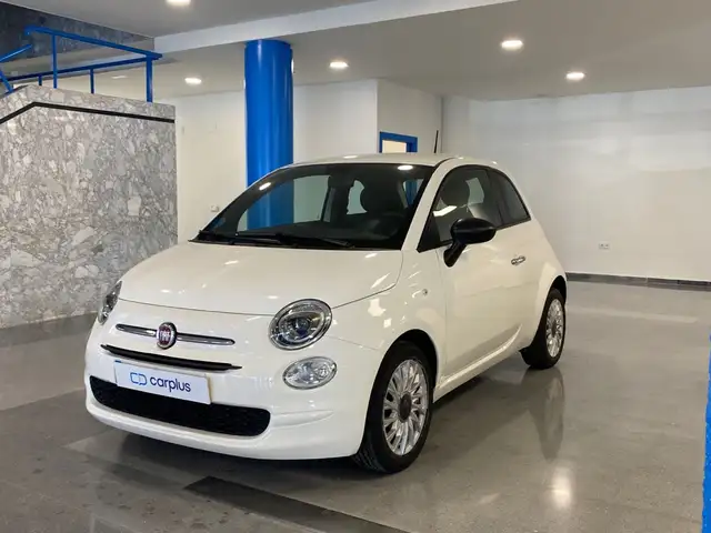 Fiat 500 1.0 Hybrid Dolcevita 52kW