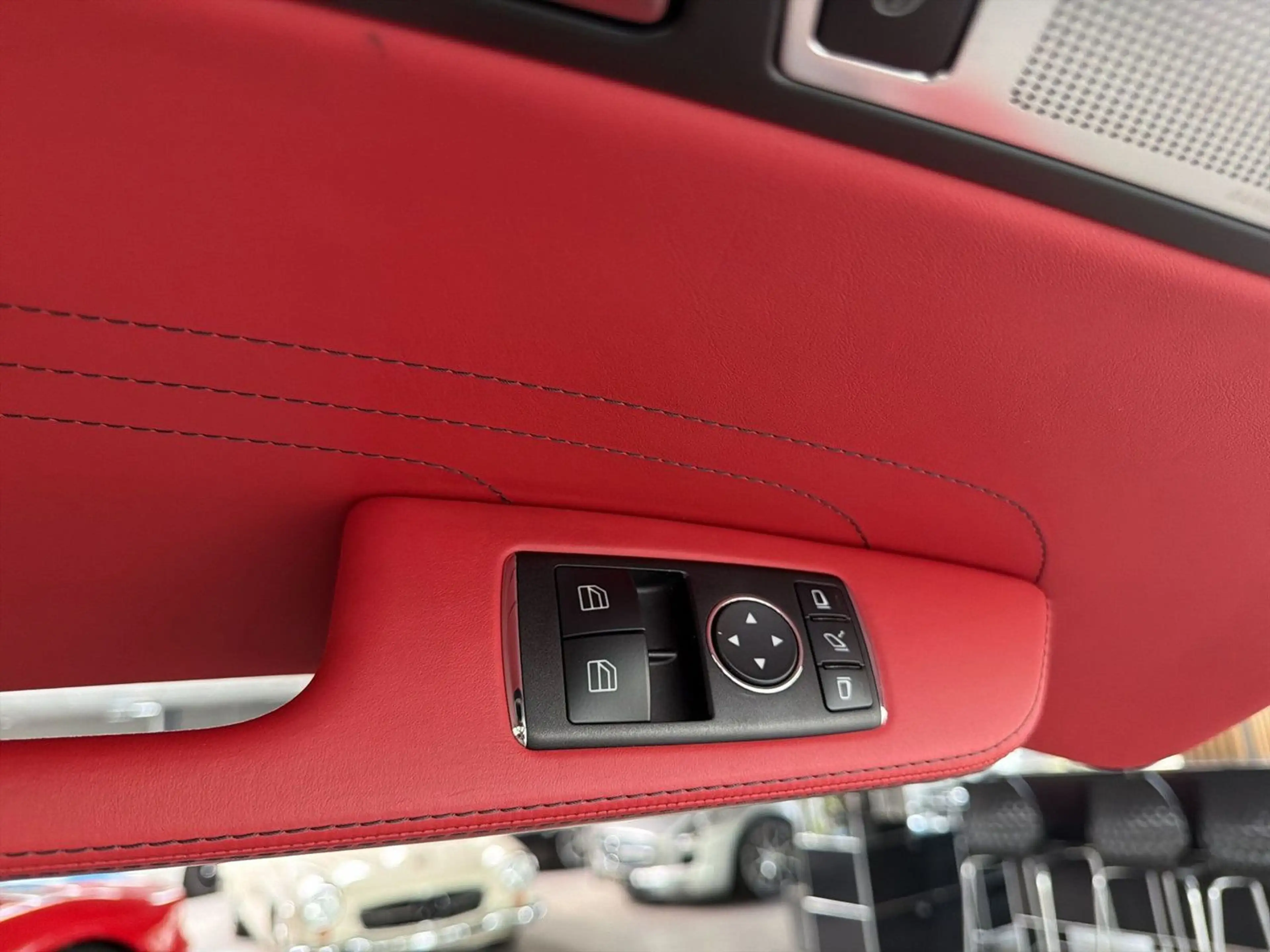Mercedes-Benz SLS Coupe B&O KERAMIK CARBON DESIGNO MYSTICWHITE — photo 12