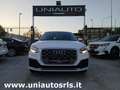 Audi Q2 Q2 30 1.0 tfsi S line edition my19 Blanc - thumbnail 1