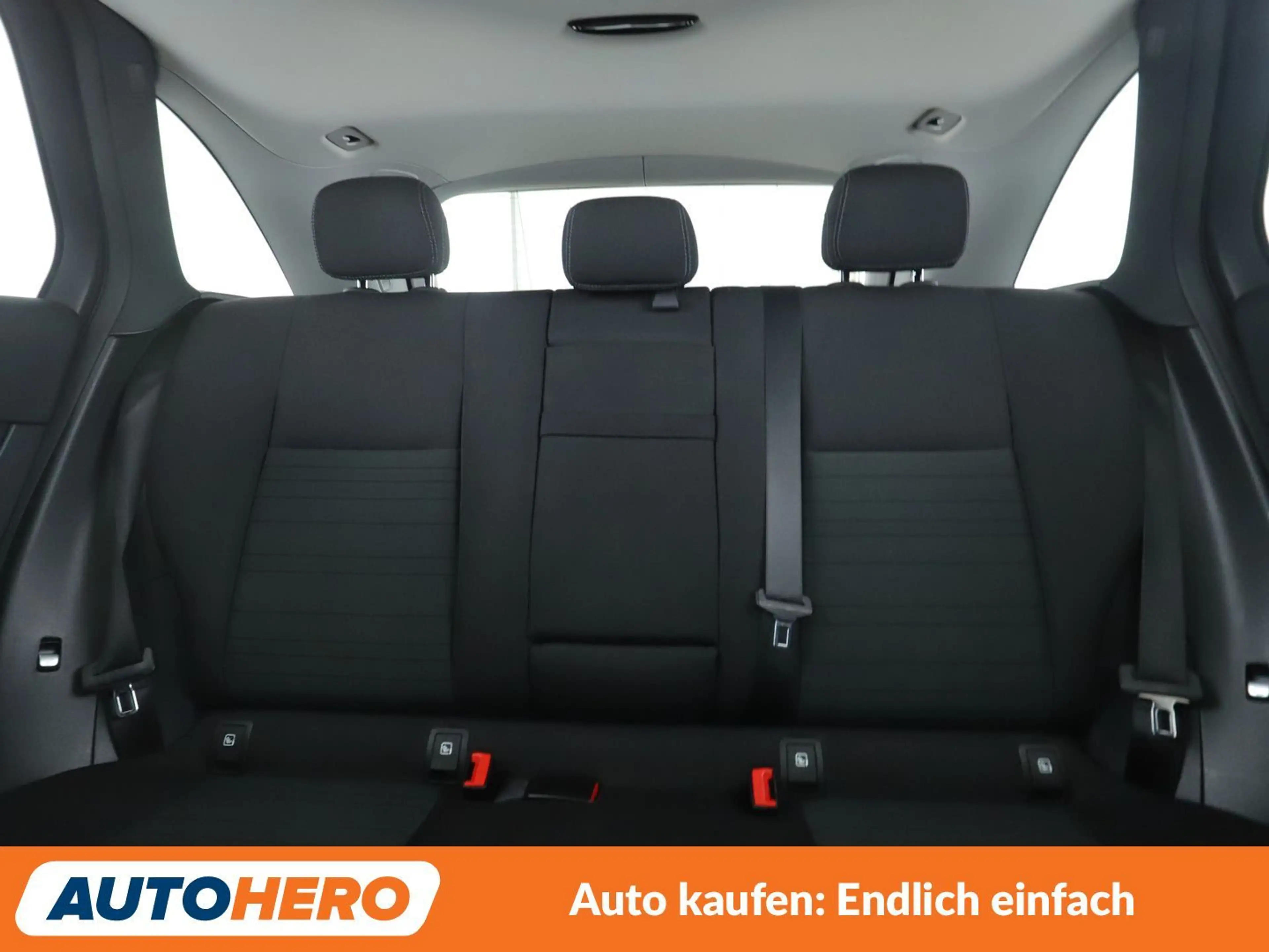 Mercedes-Benz GLC 250 GLC 250 4Matic Aut.*NAV*LED*TEMPO*CAM*PDC*PANO* — photo 15
