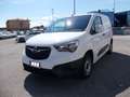 Opel Combo Cargo 1.5 Diesel 100CV PC 3 POSTI Edition Bianco - thumbnail 2