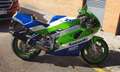 Kawasaki ZXR 400 kawasaki zxr 400 H - thumbnail 1