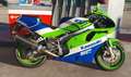 Kawasaki ZXR 400 kawasaki zxr 400 H - thumbnail 3