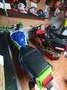 Kawasaki ZXR 400 kawasaki zxr 400 H - thumbnail 4