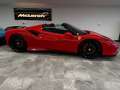 Ferrari F8 Spider Novitec Export 429.990 € Voll Carbon 22 Zoll Se... Rouge - thumbnail 28