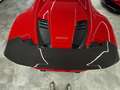 Ferrari F8 Spider Novitec Export 429.990 € Voll Carbon 22 Zoll Se... Rouge - thumbnail 12