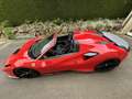 Ferrari F8 Spider Novitec Export 429.990 € Voll Carbon 22 Zoll Se... Red - thumbnail 10