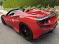Ferrari F8 Spider Novitec Export 429.990 € Voll Carbon 22 Zoll Se... Rouge - thumbnail 26