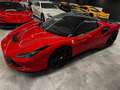 Ferrari F8 Spider Novitec Export 429.990 € Voll Carbon 22 Zoll Se... Rouge - thumbnail 6