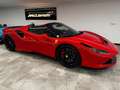 Ferrari F8 Spider Novitec Export 429.990 € Voll Carbon 22 Zoll Se... Rouge - thumbnail 1