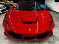 Ferrari F8 Spider Novitec Export 429.990 € Voll Carbon 22 Zoll Se... Rouge - thumbnail 8