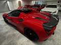 Ferrari F8 Spider Novitec Export 429.990 € Voll Carbon 22 Zoll Se... Rouge - thumbnail 3