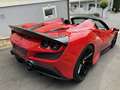 Ferrari F8 Spider Novitec Export 429.990 € Voll Carbon 22 Zoll Se... Rouge - thumbnail 24