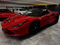 Ferrari F8 Spider Novitec Export 429.990 € Voll Carbon 22 Zoll Se... Rouge - thumbnail 29