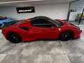 Ferrari F8 Spider Novitec Export 429.990 € Voll Carbon 22 Zoll Se... Rouge - thumbnail 2
