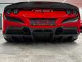 Ferrari F8 Spider Novitec Export 429.990 € Voll Carbon 22 Zoll Se... Rouge - thumbnail 32