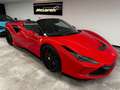 Ferrari F8 Spider Novitec Export 429.990 € Voll Carbon 22 Zoll Se... Rouge - thumbnail 27