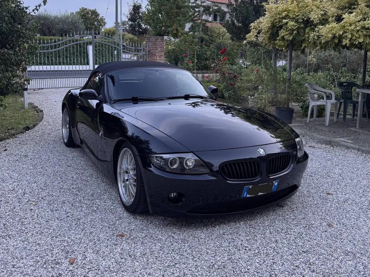 BMW Z4