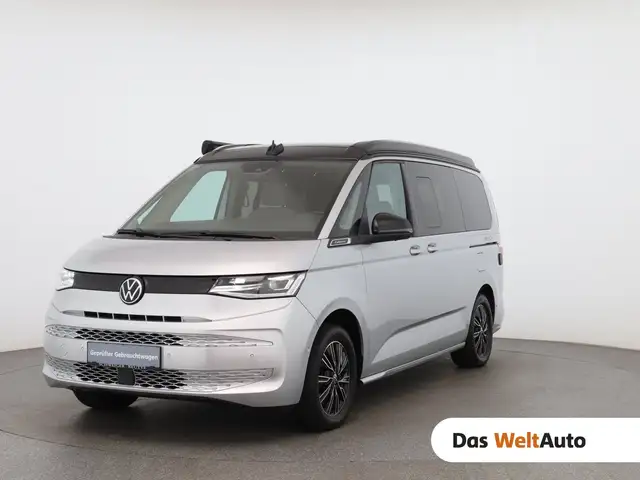Volkswagen T7 California VW T7 California Beach TDI