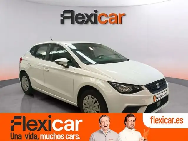 SEAT Ibiza 1.0 MPI S&S Reference 80