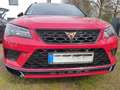 CUPRA Ateca Ateca 2.0 TSI 4Drive DSG Czerwony - thumbnail 1