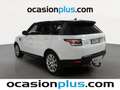 Land Rover Range Rover Sport 3.0TDV6 SE Aut. Blanco - thumbnail 3