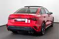 Audi S3 Limousine TFSI S tronic Rot - thumbnail 4