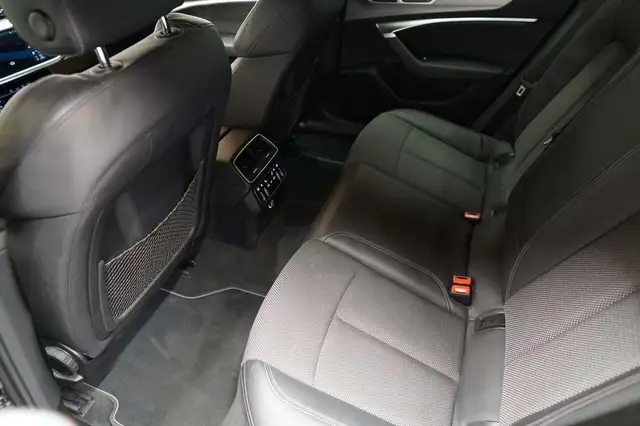Audi A6 view 15