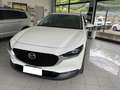 Mazda CX-30 CX-30 2.0 m-hybrid AWD Skyactiv G Exceed 122cv A/T Bianco - thumbnail 2