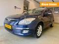 Hyundai i30 cw 1.6i Style CLIMA PDC ZEER NETTE AUTO NAP APK 4- Blauw - thumbnail 1
