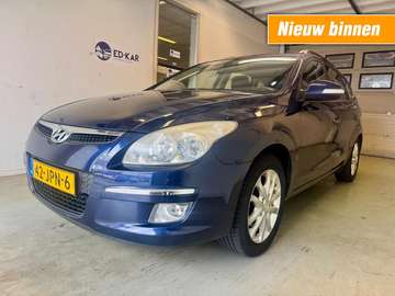 cw 1.6i Style CLIMA PDC ZEER NETTE AUTO NAP APK 4-