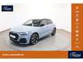Audi A1 Sportback 40 TFSI S line Silber - thumbnail 1