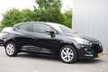 Renault Clio 0.9 TCe Limited Navi/Dab Priv/Glass Airco Cruise P Zwart - thumbnail 10