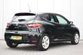 Renault Clio 0.9 TCe Limited Navi/Dab Priv/Glass Airco Cruise P Zwart - thumbnail 4