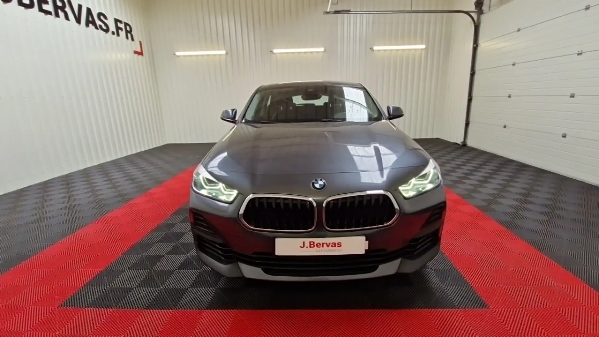 BMW X2 sDrive20i Première DKG7 - 2
