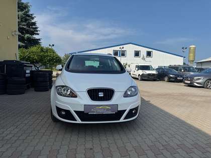 SEAT Altea XL ChiliTech Start-Stopp 1,6 CR TDi