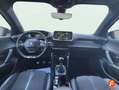 Peugeot 2008 1.5BlueHDi S&S GT Line 100 Gris - thumbnail 8