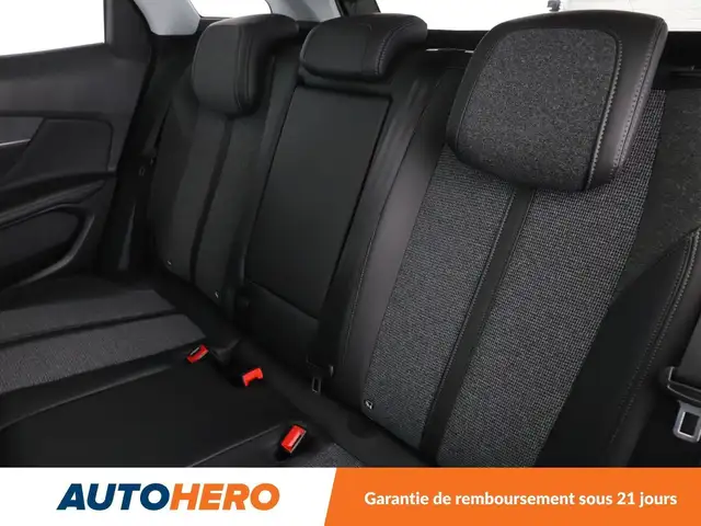 Peugeot 3008 view 14