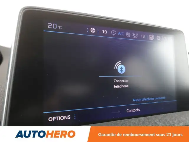 Peugeot 3008 view 25