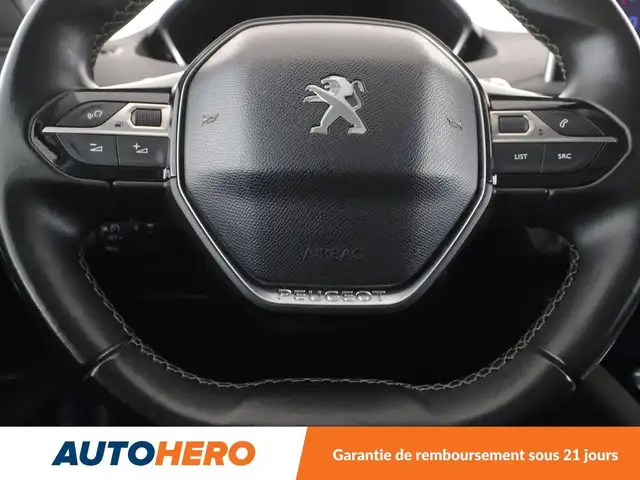 Peugeot 3008 view 20