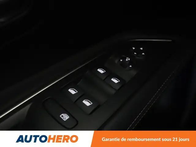 Peugeot 3008 view 30