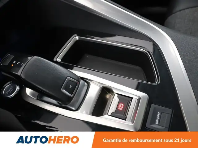 Peugeot 3008 view 29