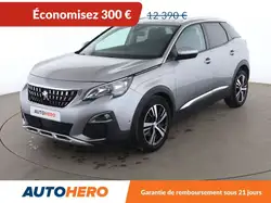 Peugeot 3008 1.2 PureTech Allure EAT6