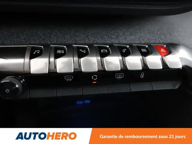 Peugeot 3008 view 28